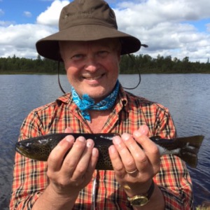 Profilbild på Lars Andersson