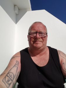 Profilbild på Lars Andersson