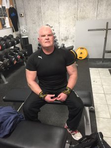 Profilbild på Lars Andersson