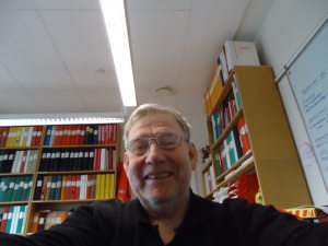 Profilbild på Lars Andersson