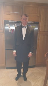 Profilbild på Lars Andersson