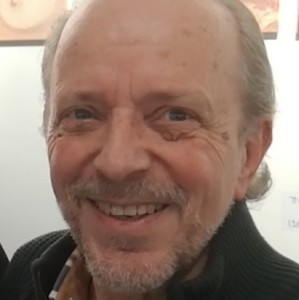 Profilbild på Lars Andersson