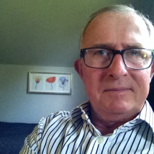 Profilbild på Lars Andersson