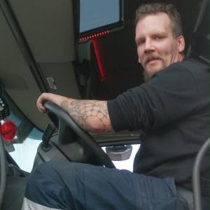 Profilbild på Lars Andersson