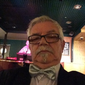 Profilbild på Lars Andersson