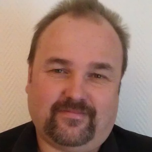 Profilbild på Lars Andersson