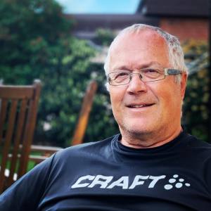 Profilbild på Lars Andersson