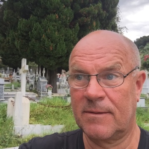 Profilbild på Lars Andersson