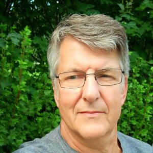 Profilbild på Lars Andersson
