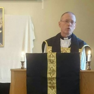 Profilbild på Lars Artman