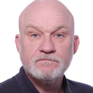Profilbild på Lars Arvidsson