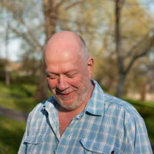 Profilbild på Lars Åström