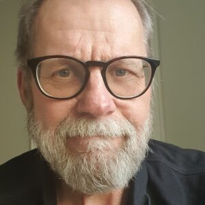 Profilbild på Lars Attergrim