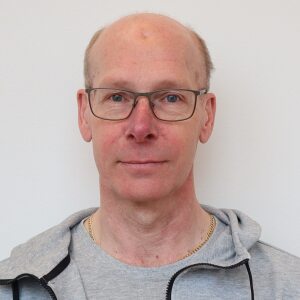Profilbild på Lars Axelsson Olsson