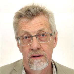 Profilbild på Lars Bengtson