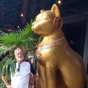Profilbild på Lars Bengtsson