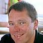 Profilbild på Lars Bengtsson
