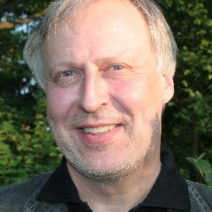 Profilbild på Lars Bengtsson