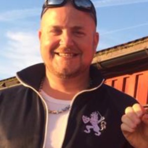 Profilbild på Lars Bengtsson