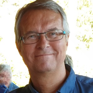 Profilbild på Lars Benzler