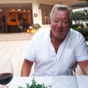 Profilbild på Lars Berg