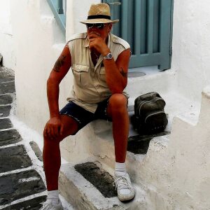Profilbild på Lars Berg