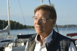 Profilbild på Lars Berglund