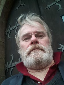 Profilbild på Lars Bergman