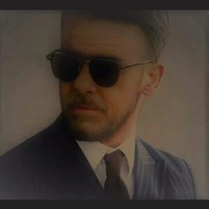 Profilbild på Lars Bergqvist
