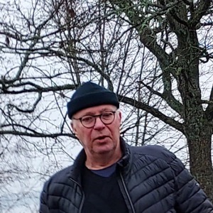 Profilbild på Lars Bergström