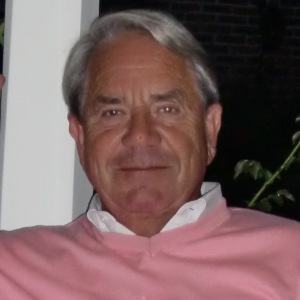 Profilbild på Lars Bergwall