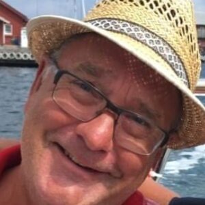 Profilbild på Lars Bjerninge