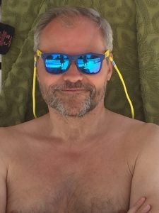 Profilbild på Lars Björnklint