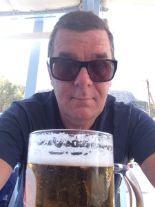 Profilbild på Lars Björnklint