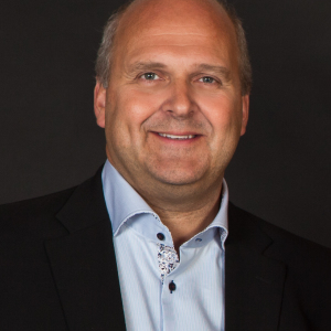 Profilbild på Lars Blidberg