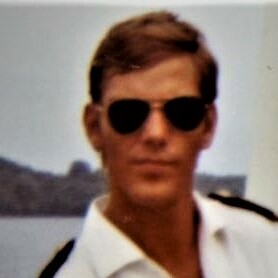 Profilbild på Lars Blomgren