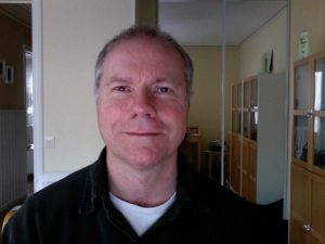 Profilbild på Lars Blomquist
