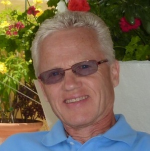 Profilbild på Lars Bölander