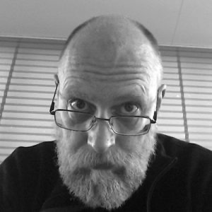 Profilbild på Lars Bonge