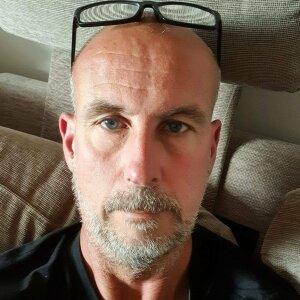 Profilbild på Lars Borgström