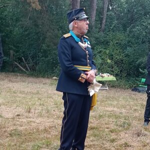 Profilbild på Lars Boström