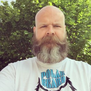 Profilbild på Lars Bröms