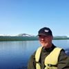 Profilbild på Lars Burman