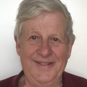 Profilbild på Lars Carlberg