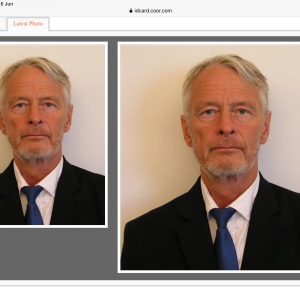 Profilbild på Lars Carlfors