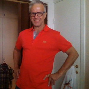 Profilbild på Lars Carlson
