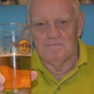 Profilbild på Lars Carlsson