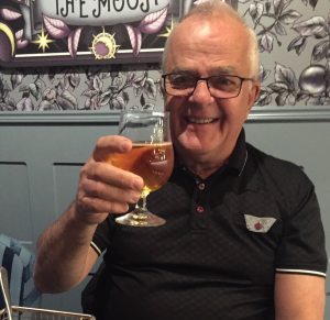 Profilbild på Lars Carlsson