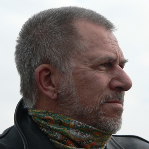 Profilbild på Lars Carlsson