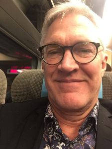 Profilbild på Lars Carlsson